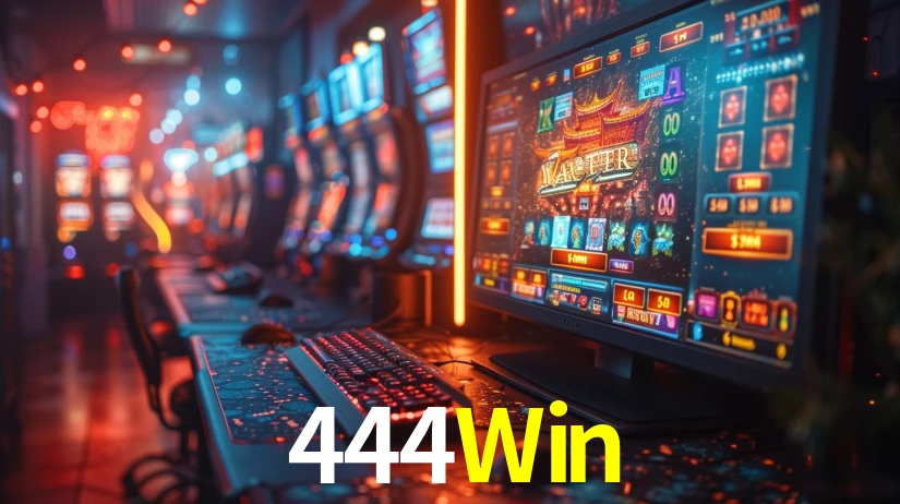 444Win,444Win Login