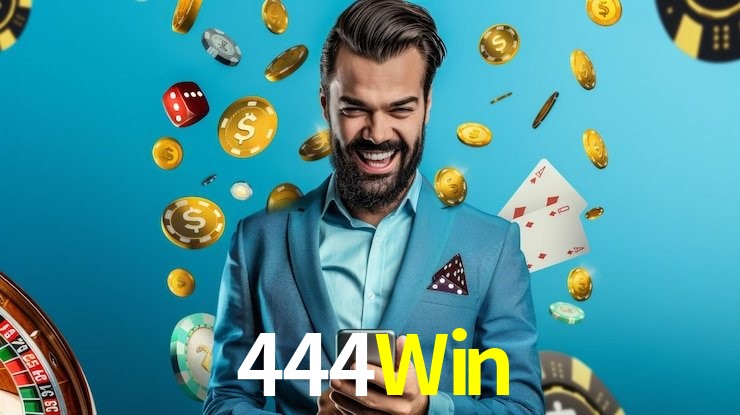 Casino VIP 444Win