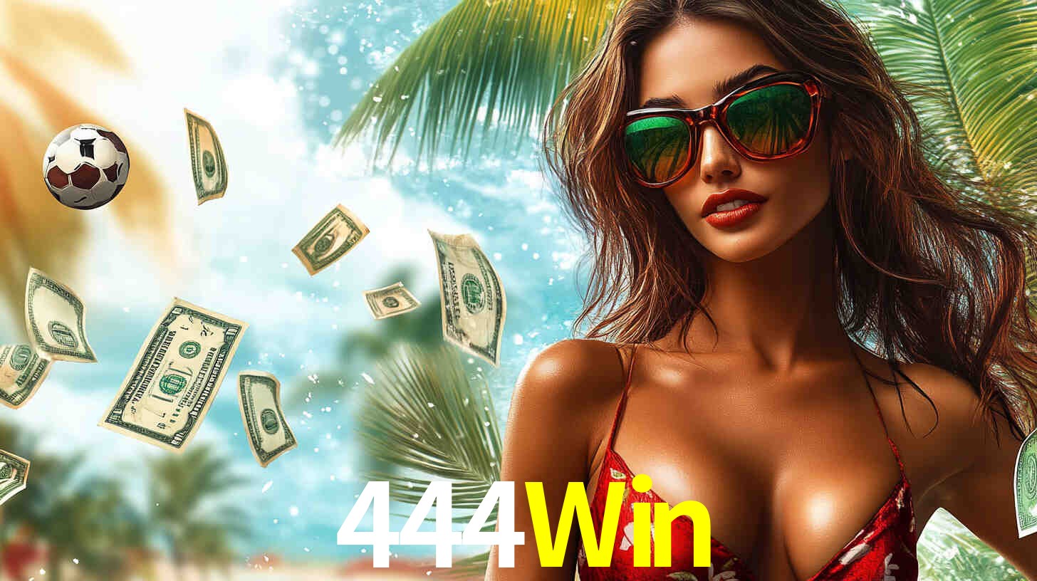 Explorando a Categoria de Eventos em Apostas na 444Win