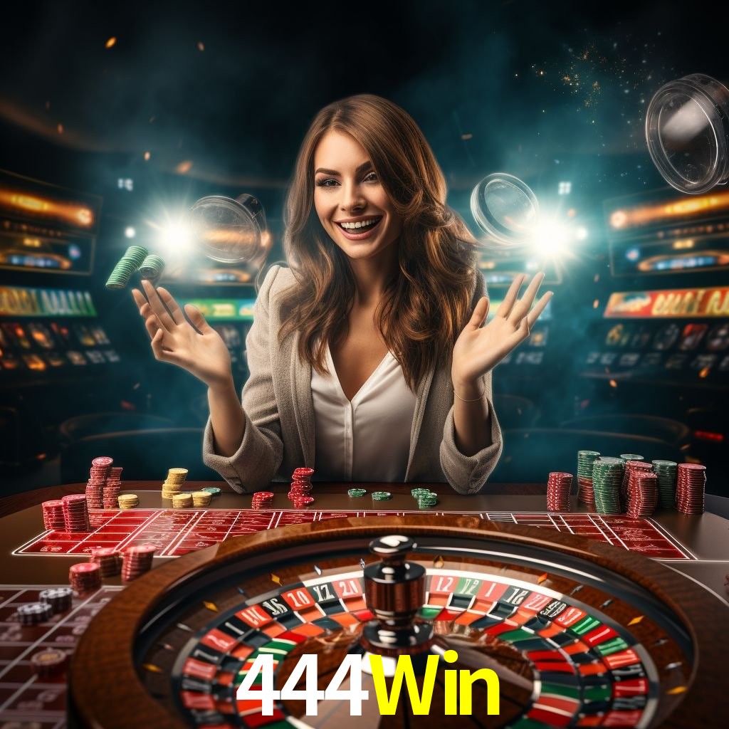 444Win,444Win Login