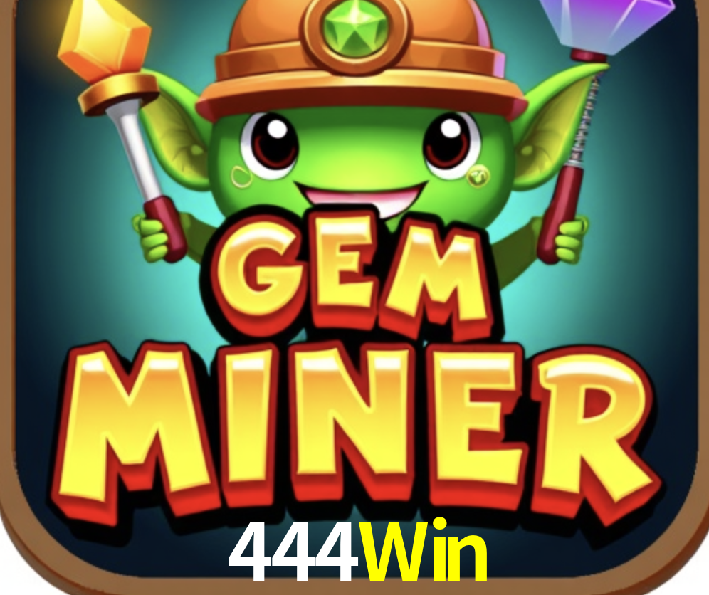 Descubra o Mundo do Cassino Online com 444Win