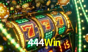 A Popularidade dos Caça-Níqueis no 444Win