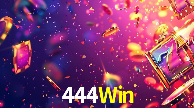 Apostas de Futebol 444Win