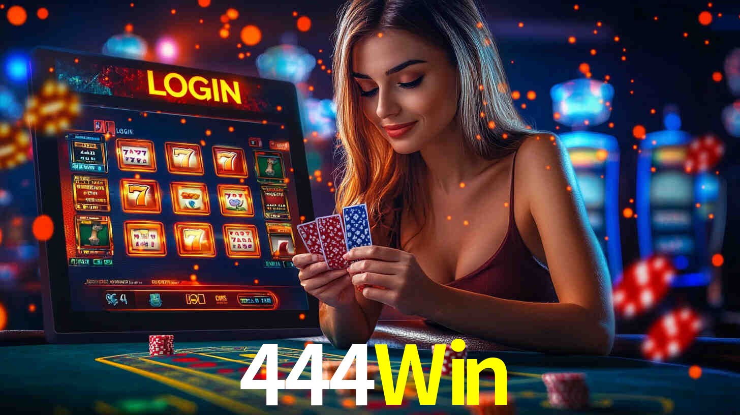 444Win,444Win Login