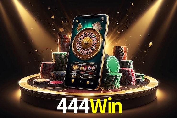 Diretório de Jogos 444Win