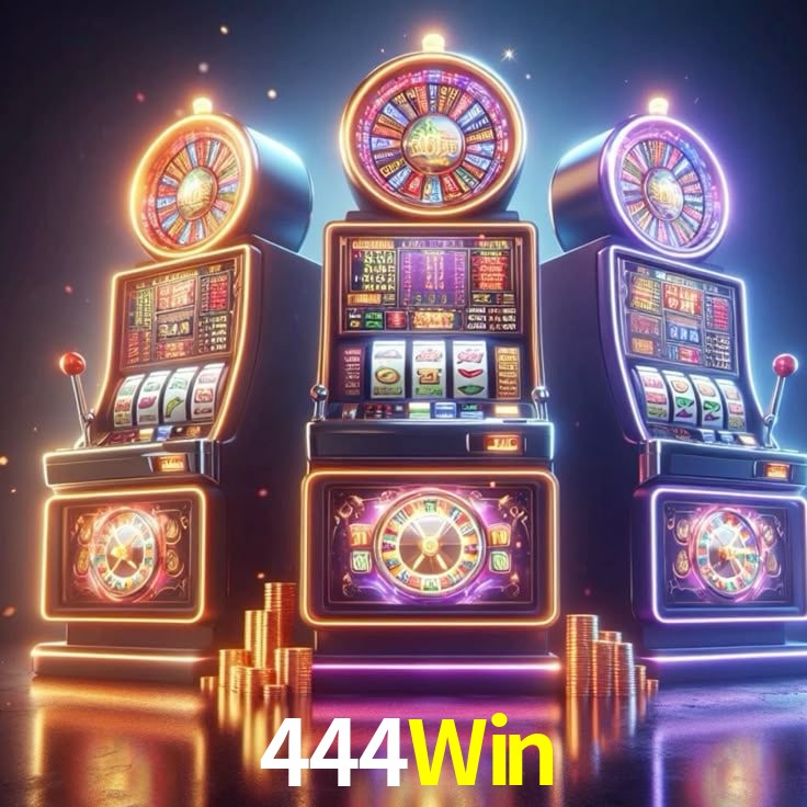 444Win Bet