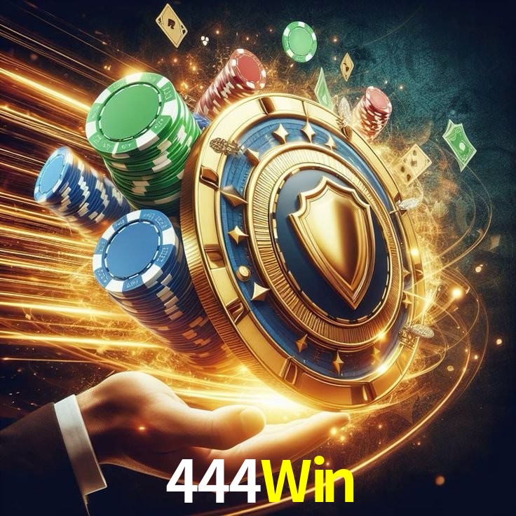 Ofertas Exclusivas 444Win