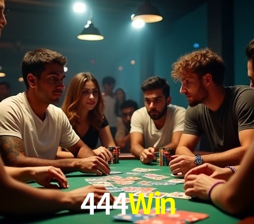 Design Responsivo 444Win