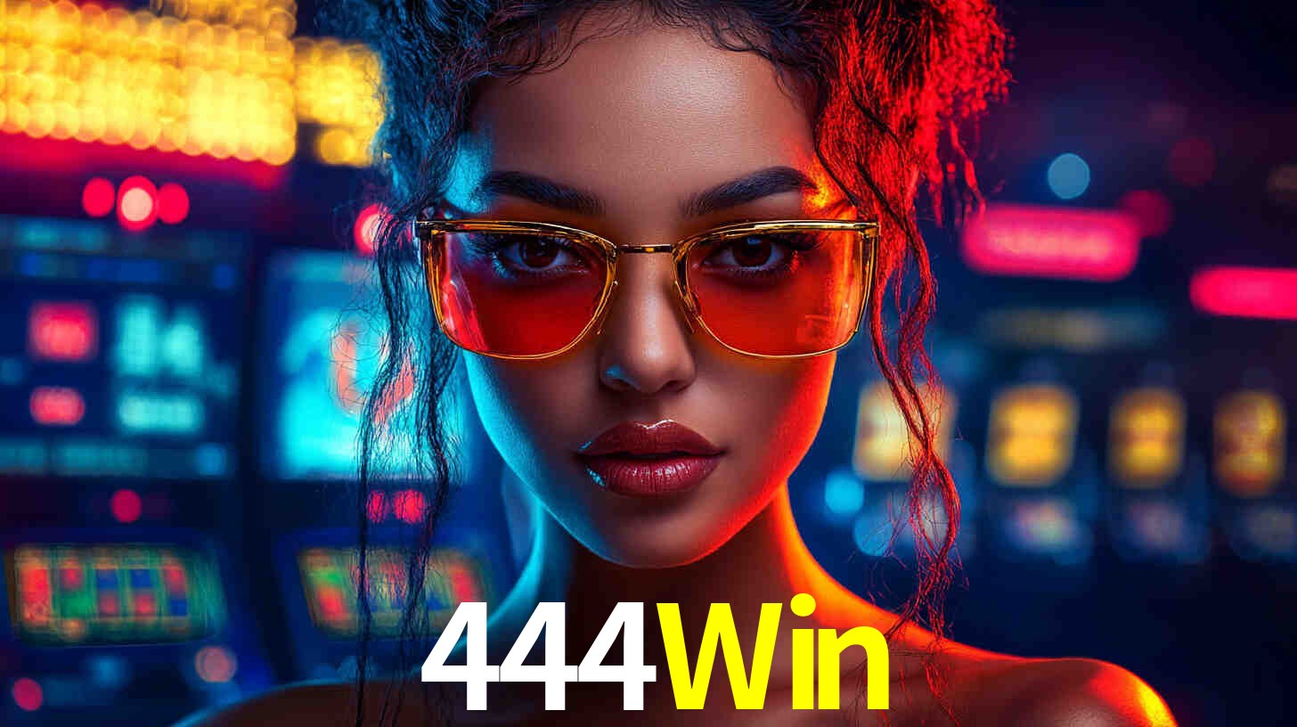 Apostas de Tênis 444Win