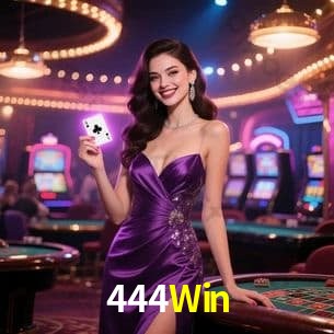 Jogos de Slot 444Win