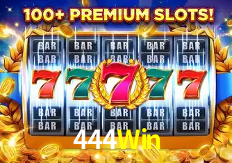 Apostas Esportivas na 444Win: Um Guia Completo