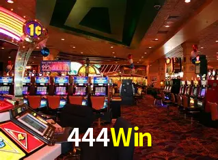 A Revolução dos Aplicativos de Jogos no 444Win