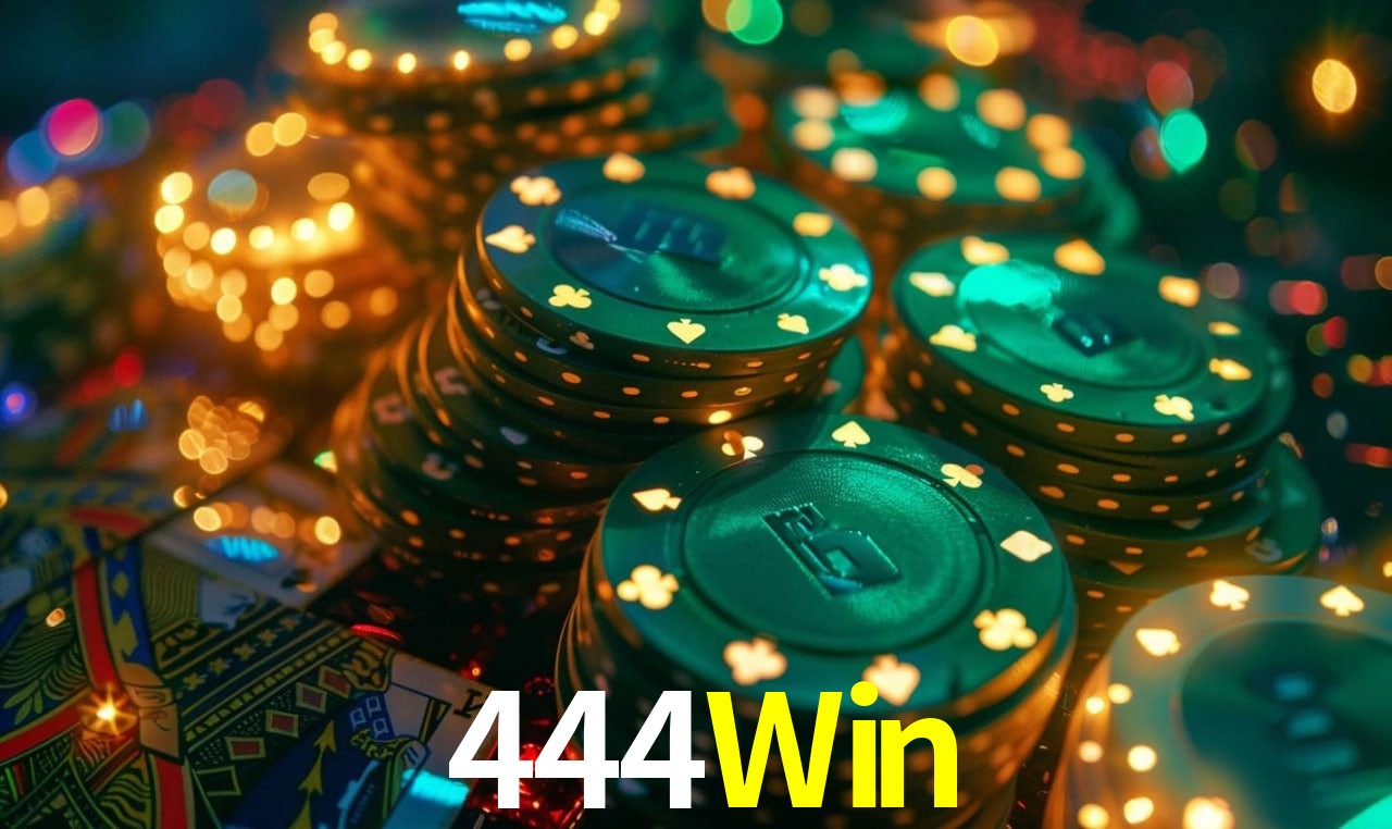 Design Responsivo 444Win
