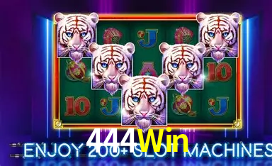 Desvendando o Mundo dos Jogos Virtuais na 444Win