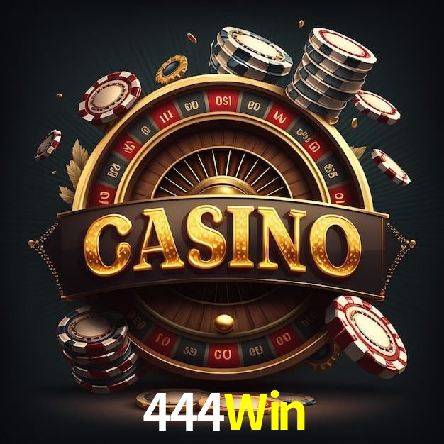 Interface do App 444Win