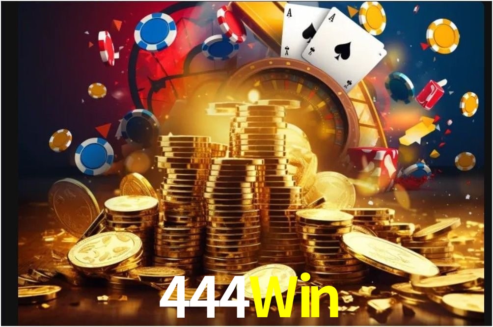 Estatísticas 444Win