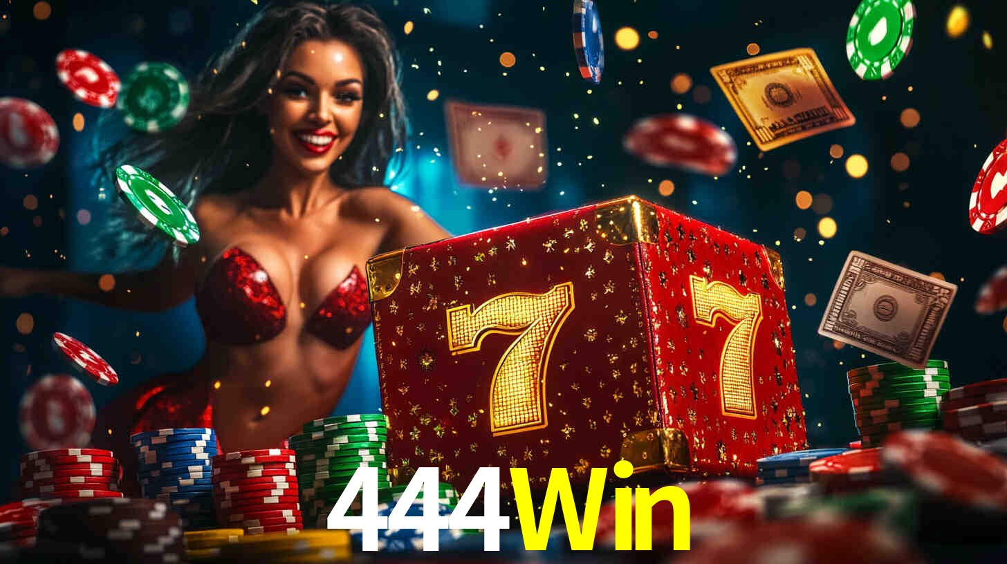 PIX Instantâneo 444Win