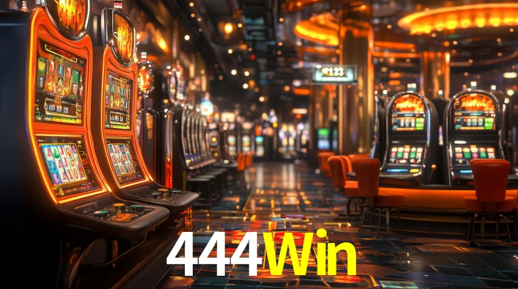 444Win,444Win Login