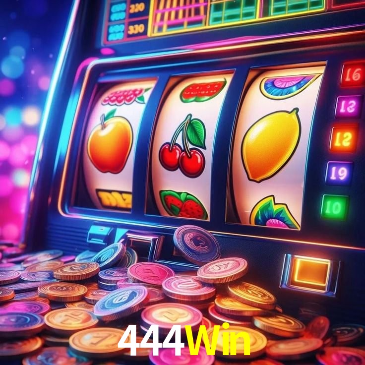 Especiais de Fim de Semana 444Win