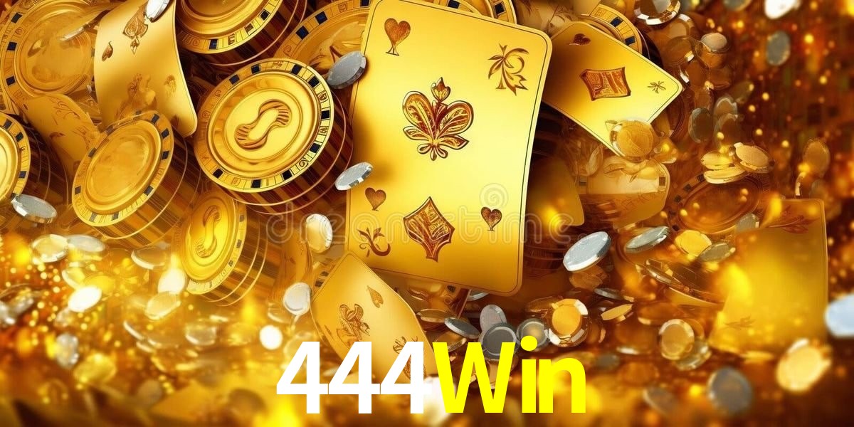 Mesa de Blackjack 444Win
