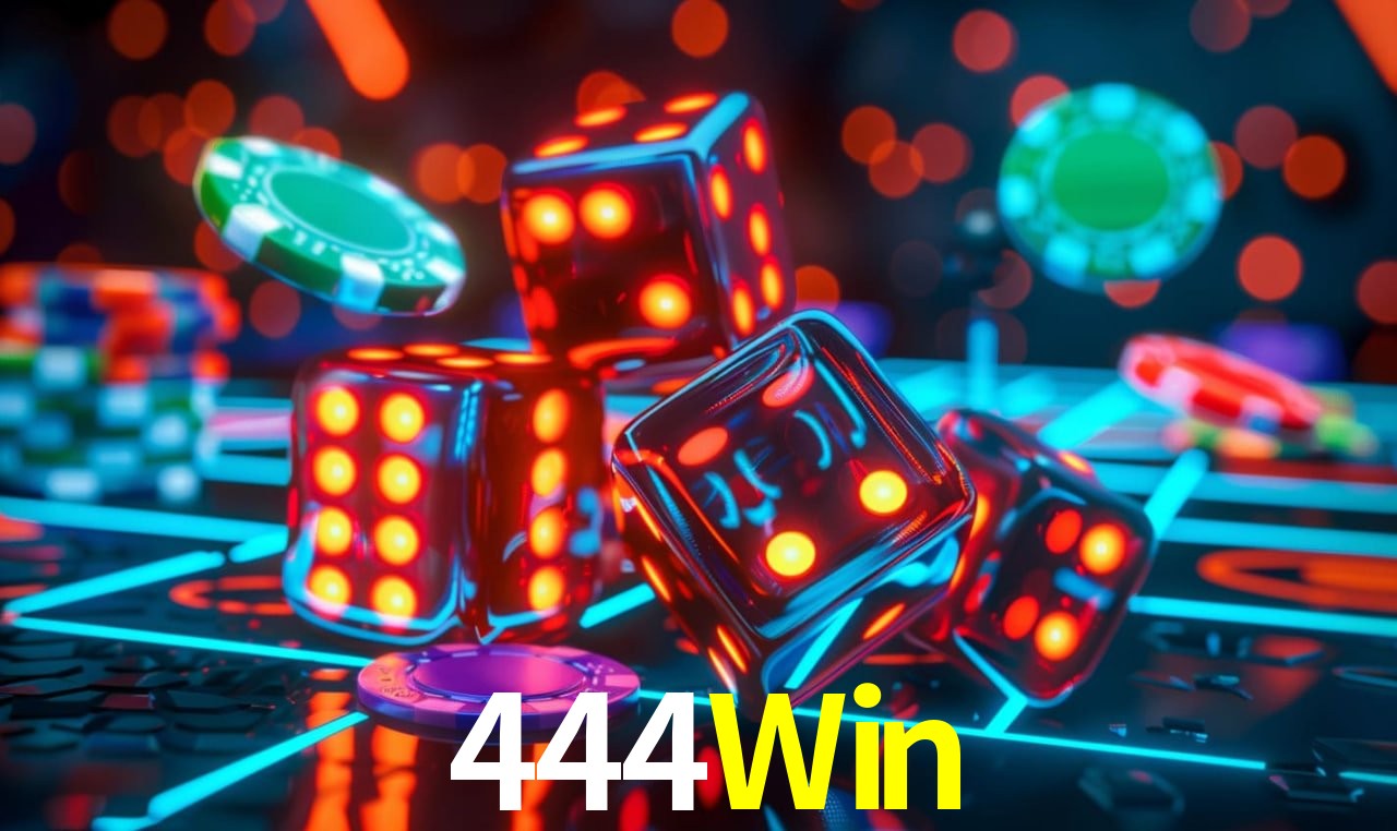 Estatísticas Esportivas 444Win
