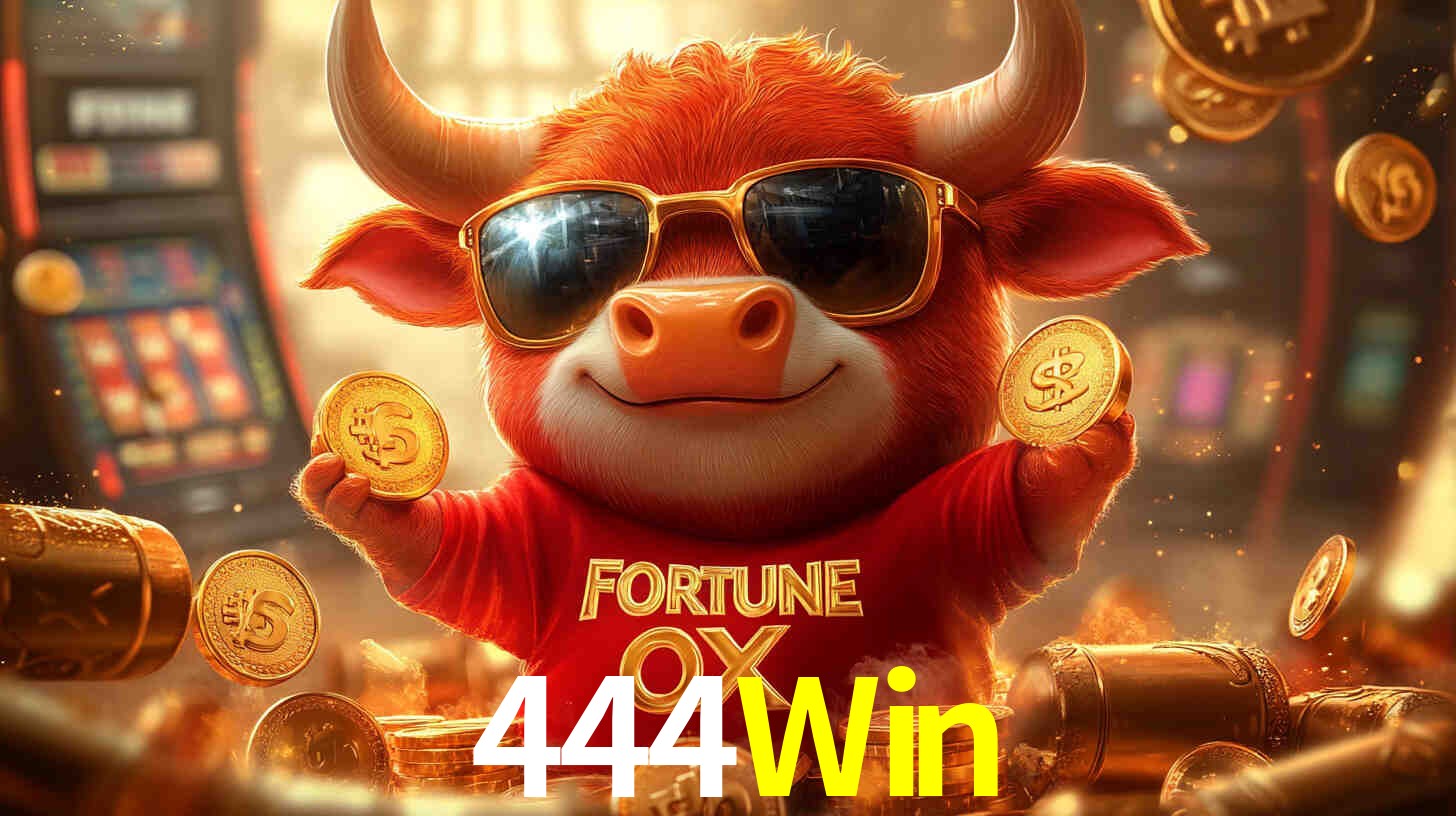 444Win