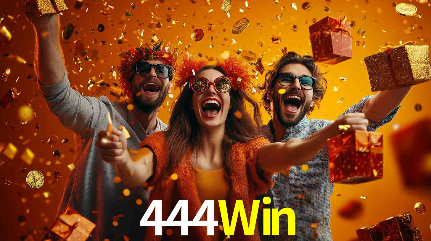 444Win,444Win Login