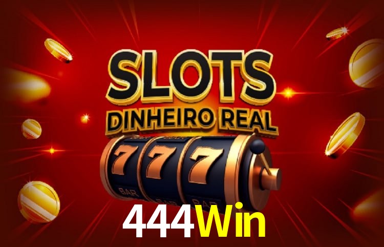 Benefícios da Conta 444Win