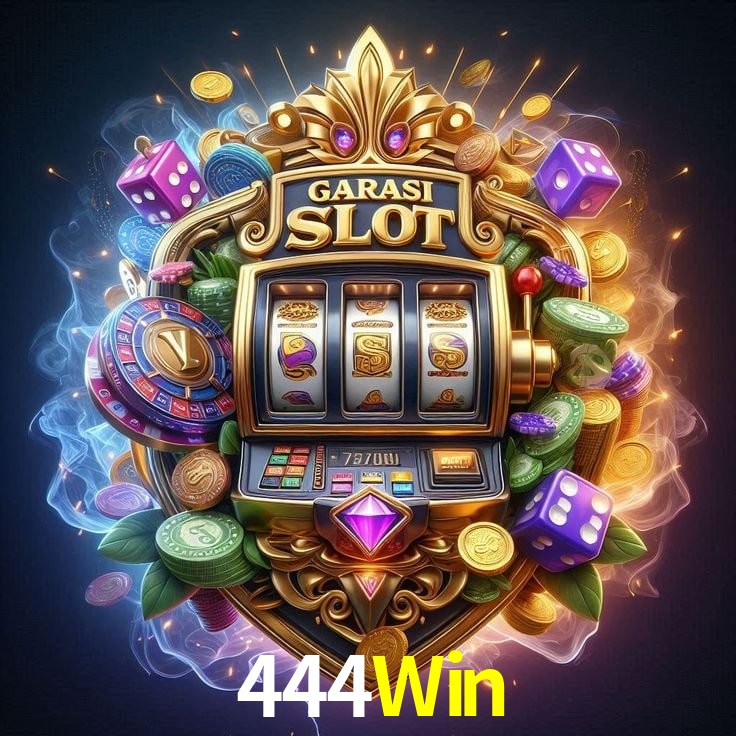 Jogos de Slot 444Win