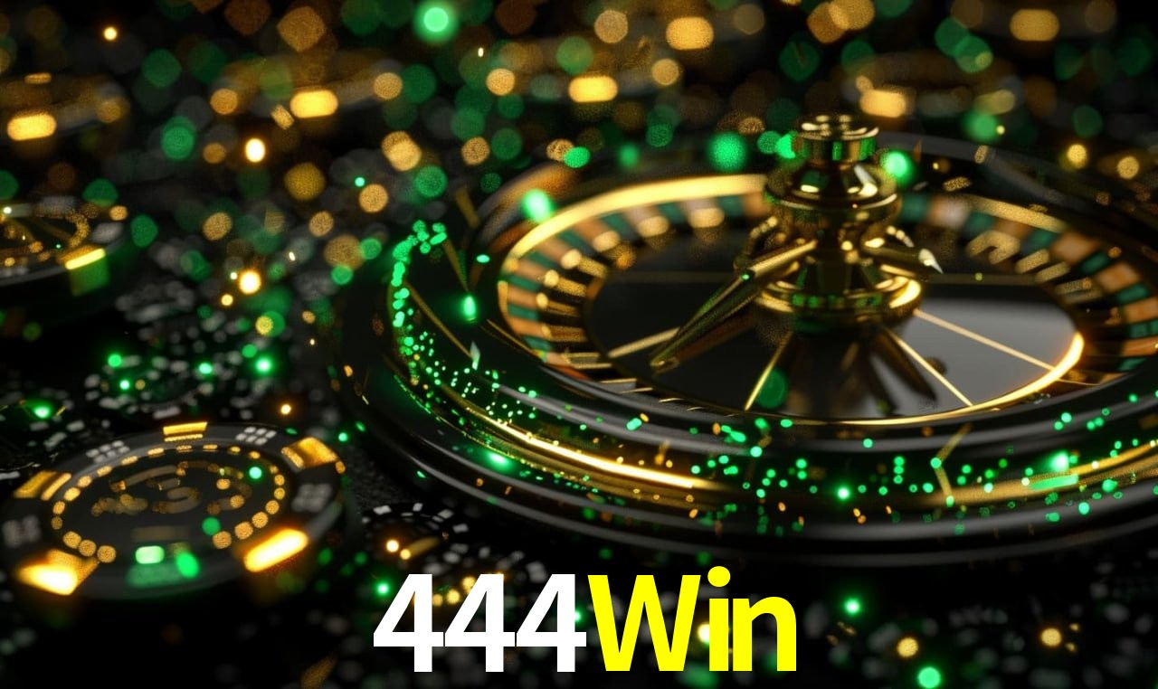 Integração de APIs 444Win