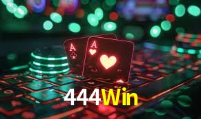 Ofertas Exclusivas 444Win