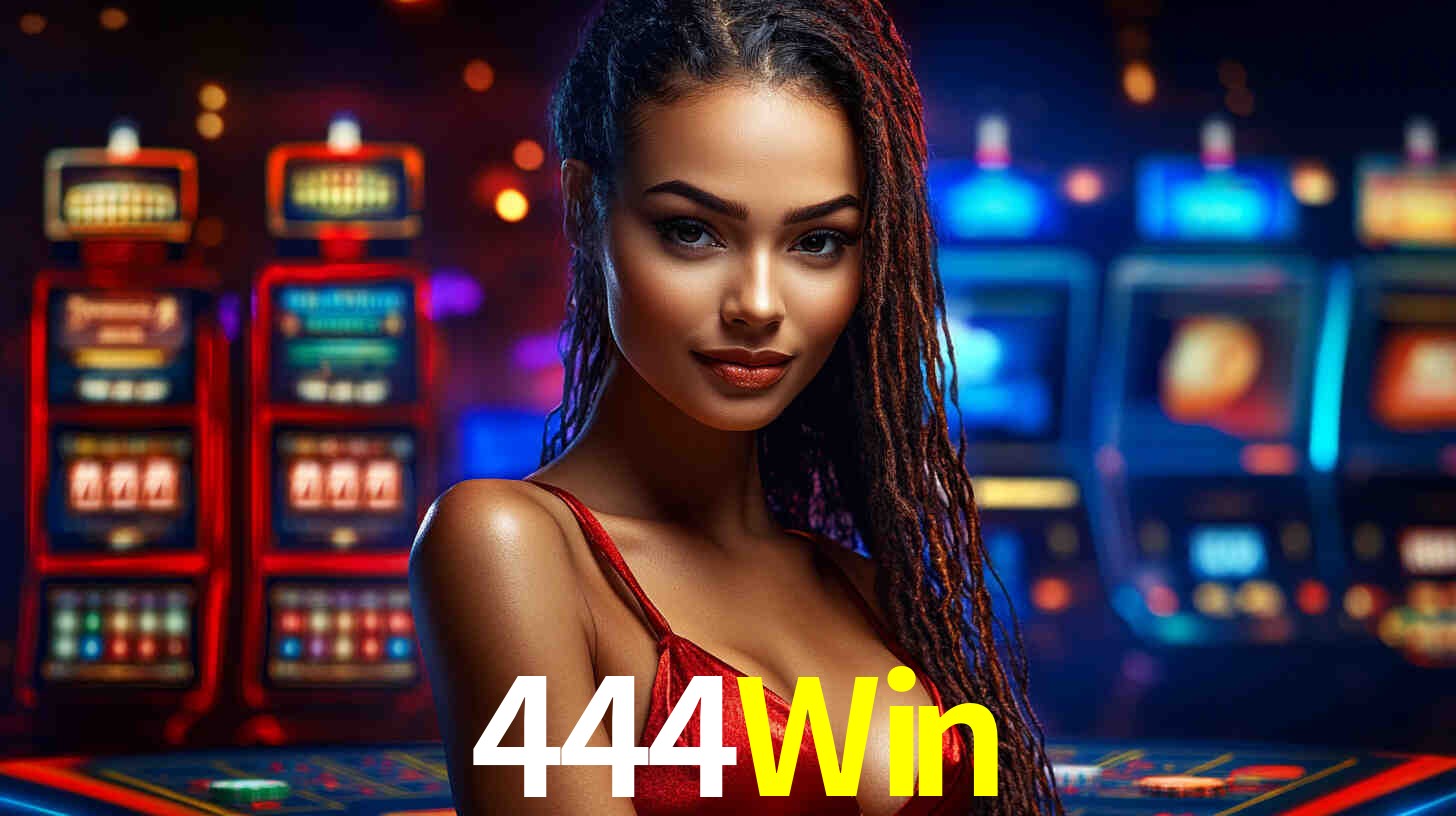 Jogos Exclusivos 444Win