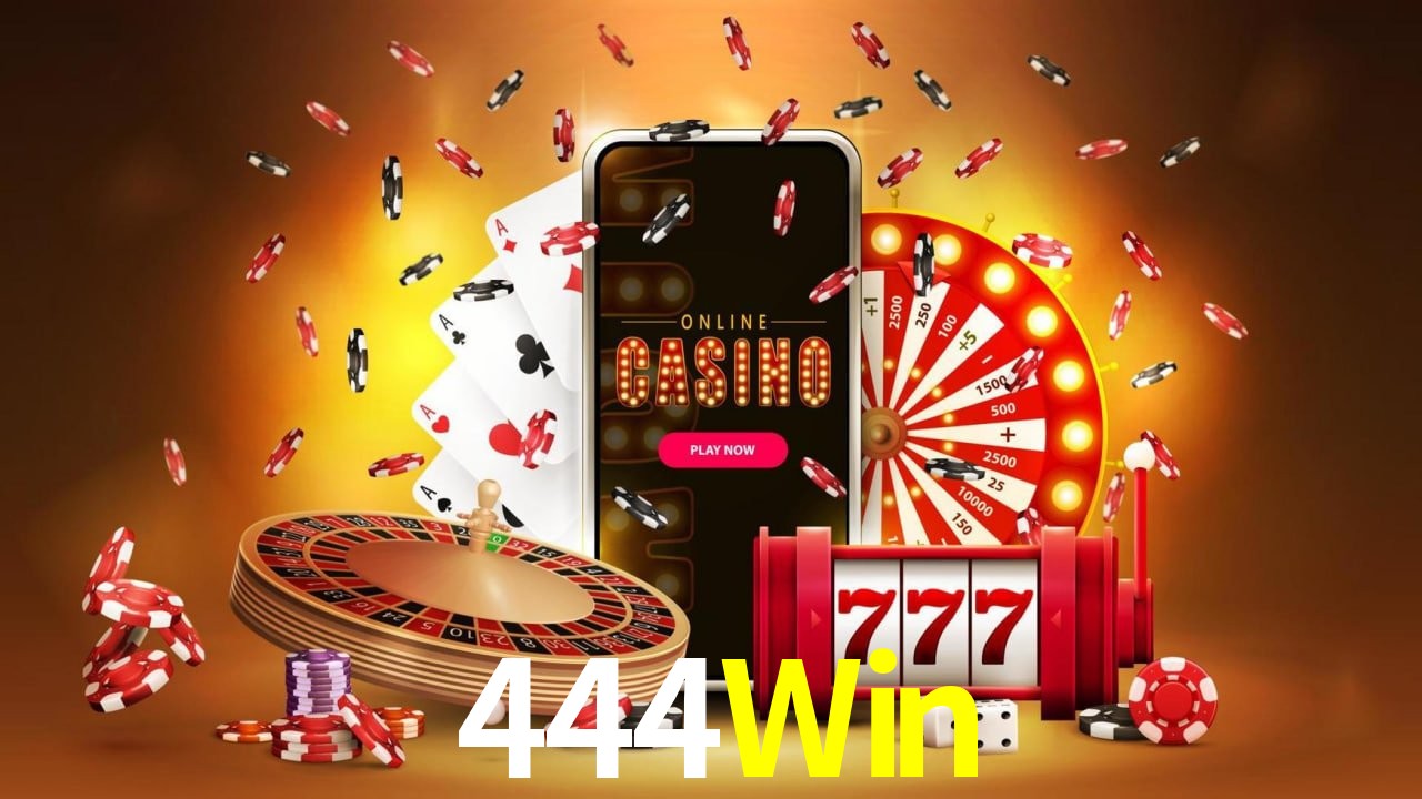 Jogo Spaceman 444Win