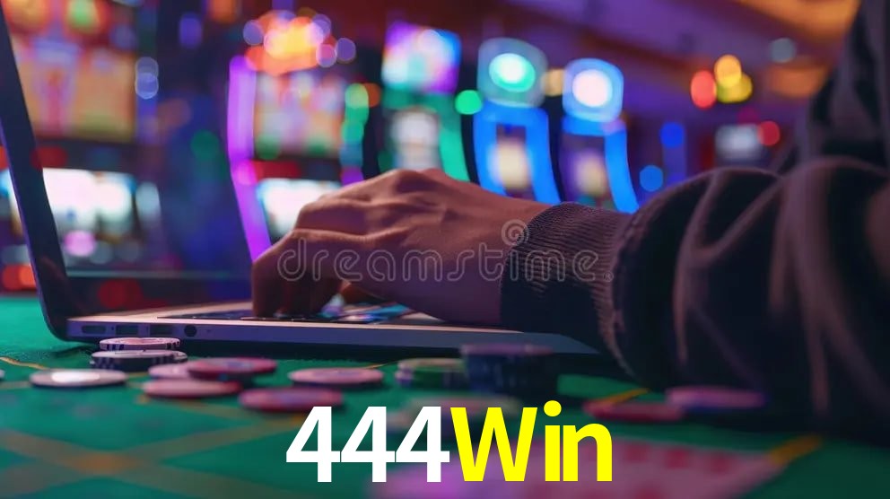 Estatísticas do Jogo 444Win