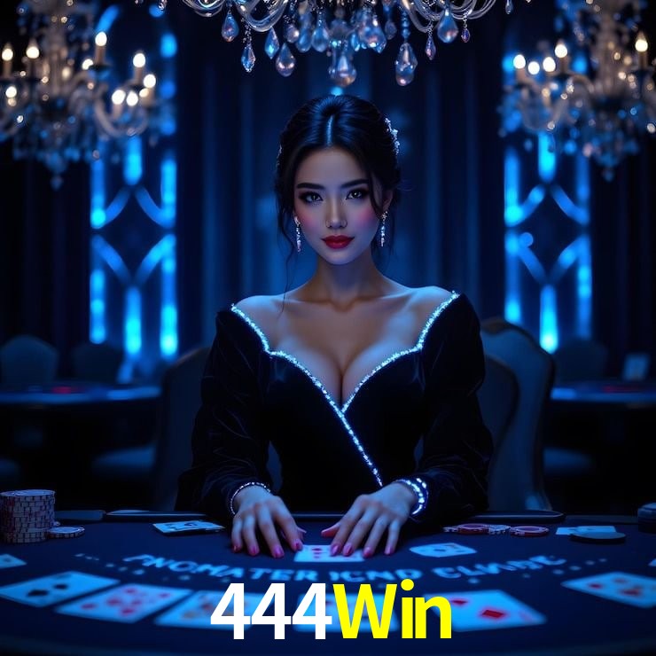 Estatísticas do Jogo 444Win