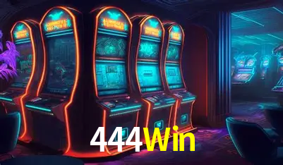 A Experiência Imersiva dos Cassinos Ao Vivo no 444Win