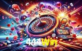 Integração de APIs 444Win
