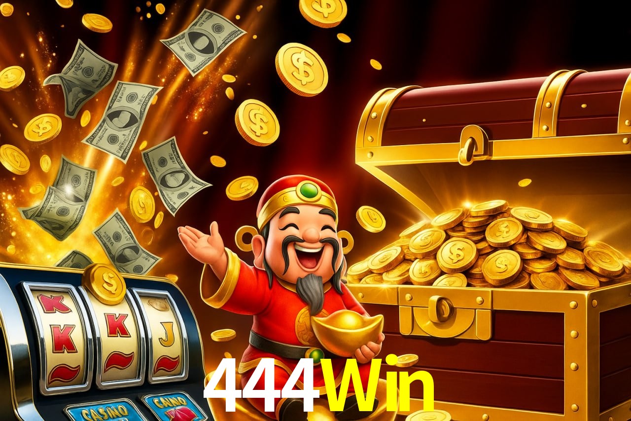 Avaliações dos Jogadores 444Win