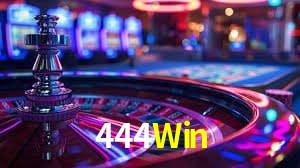 Promoções Sazonais 444Win