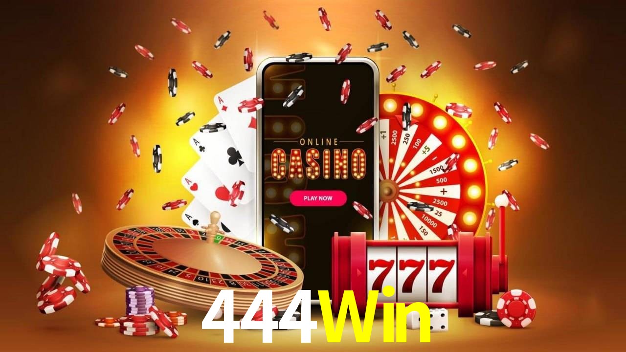 Avaliações dos Jogadores 444Win