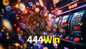 Apostas de Tênis 444Win
