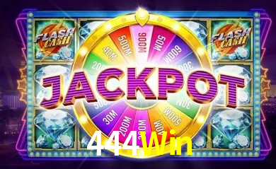 A Emoção da Loteria na 444Win: Uma Chance de Mudança de Vida