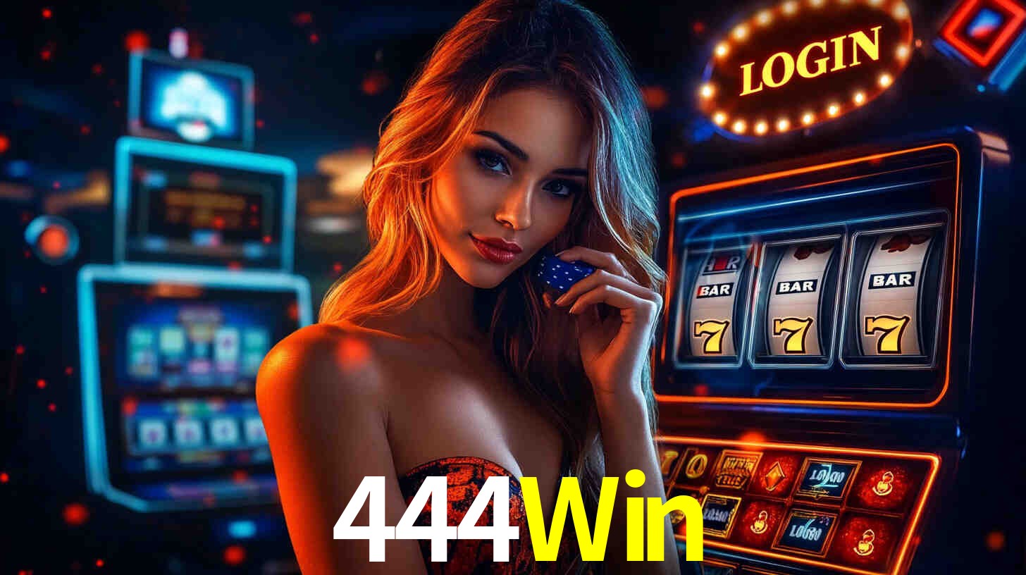 444Win Bet