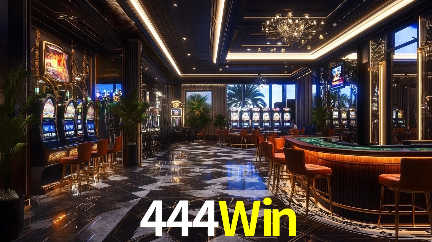444Win