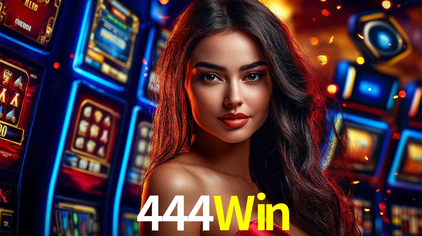 Interface do App 444Win