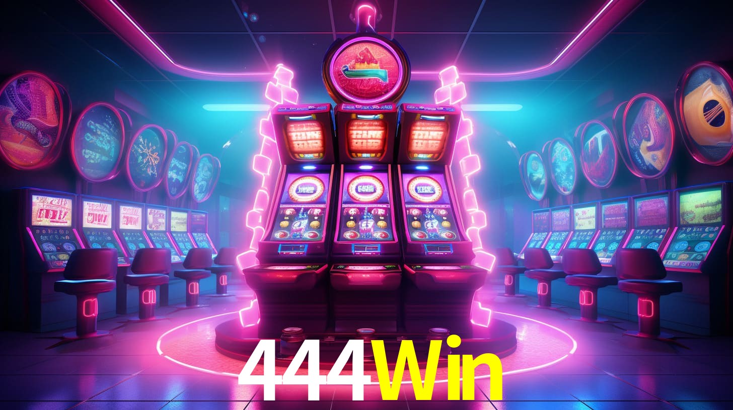 444Win Bet