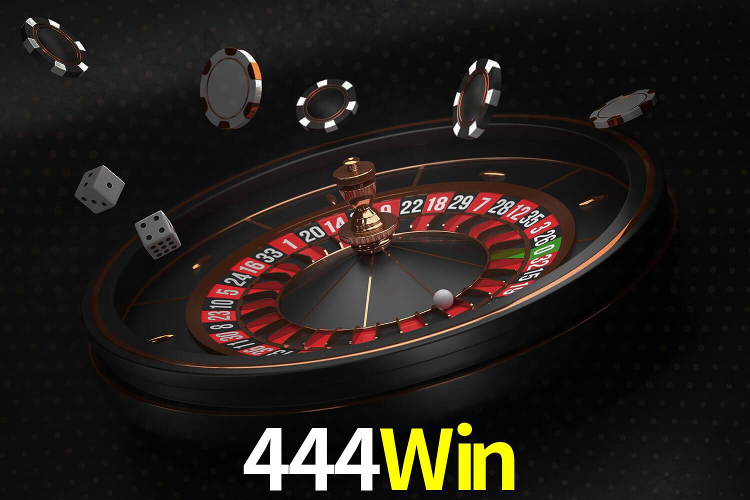 444Win - Sortudo Brasil - 444Win Login