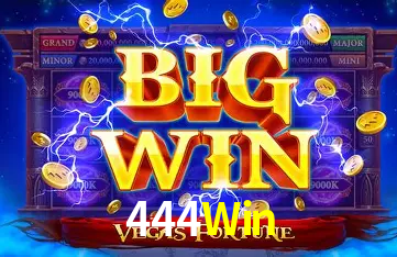 Desvendando o Mundo dos Jogos Virtuais na 444Win