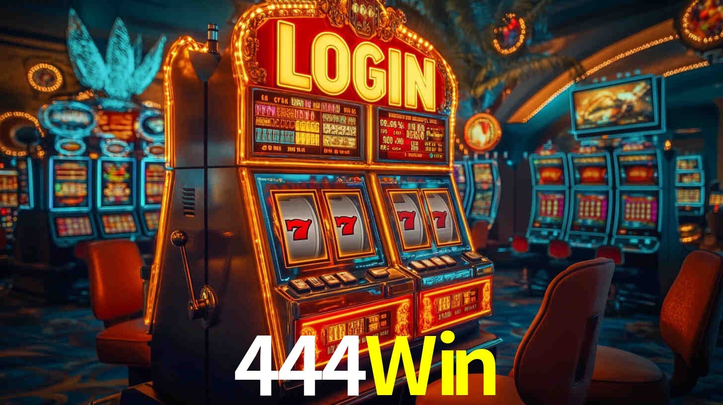 444Win,444Win Login