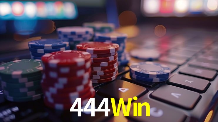 Casino Ao Vivo 444Win